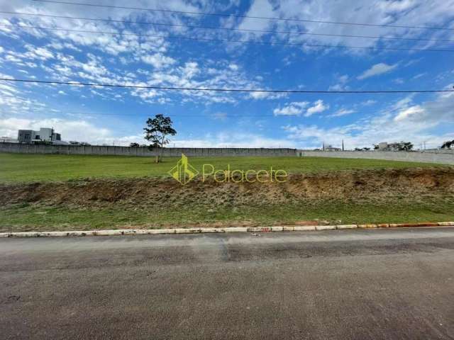 Terreno à venda 2070M², Chácaras Cataguá, Taubaté - SP | Condomínio Sao Felix do Cataguá