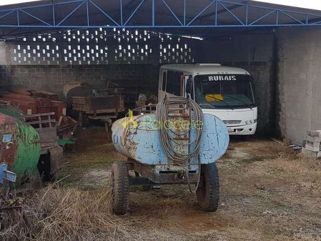 Terreno à venda 377.26M², São Benedito, Pindamonhangaba - SP