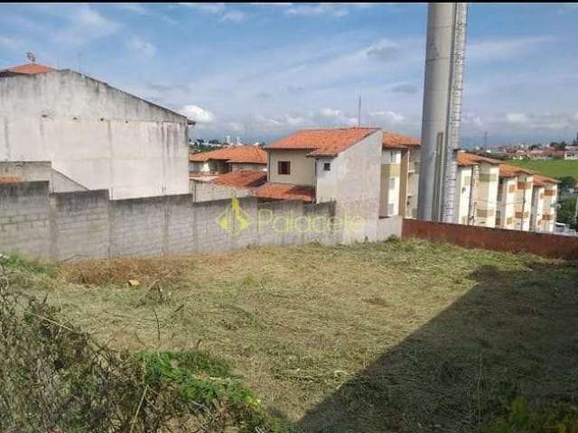 Terreno à venda 480M², Monte Belo, Taubaté - SP