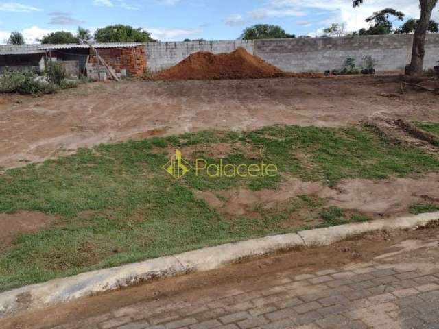 Terreno à venda 386M², Abaete, Taubaté - SP | Condomínio Lilian Schneider