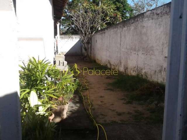 Terreno à venda 420M², Vila Rica, Pindamonhangaba - SP