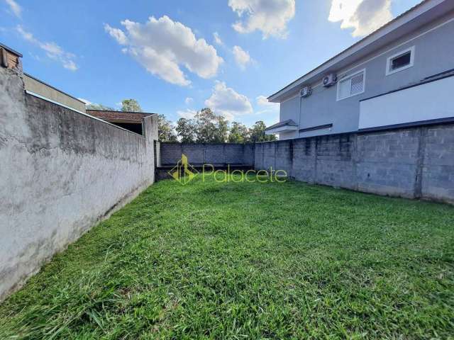 Terreno à venda 260M², Jardim Independência, Taubaté - SP |  Residencial Recanto Verde