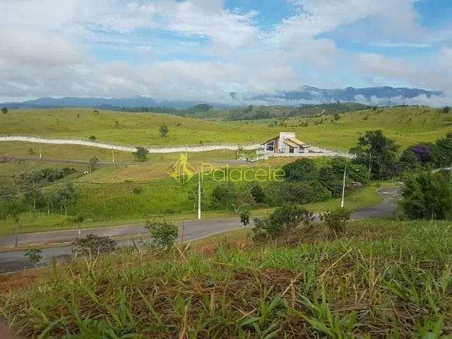 Terreno à venda 1024M², Condominio Village da Serra, Tremembé - SP | Condomínio Village da Serra