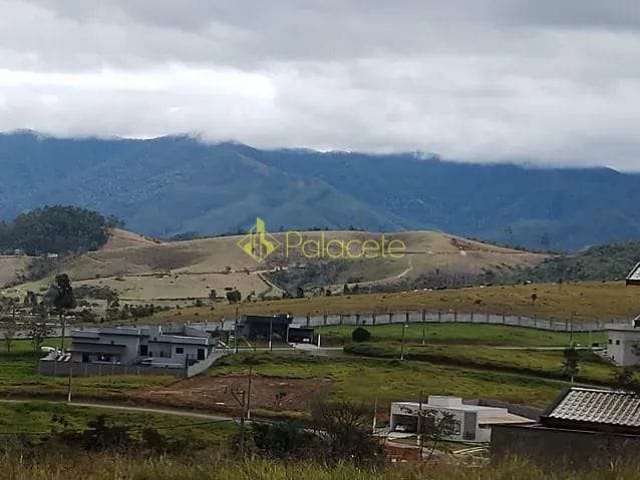 Terreno à venda Condominio Village da Serra, Tremembé - SP | Condomínio Village da Serra