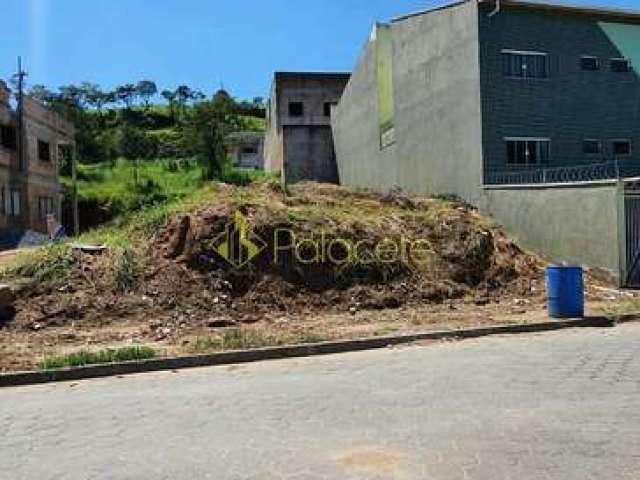 Terreno à venda 336M², Itaguaçú, Aparecida - SP