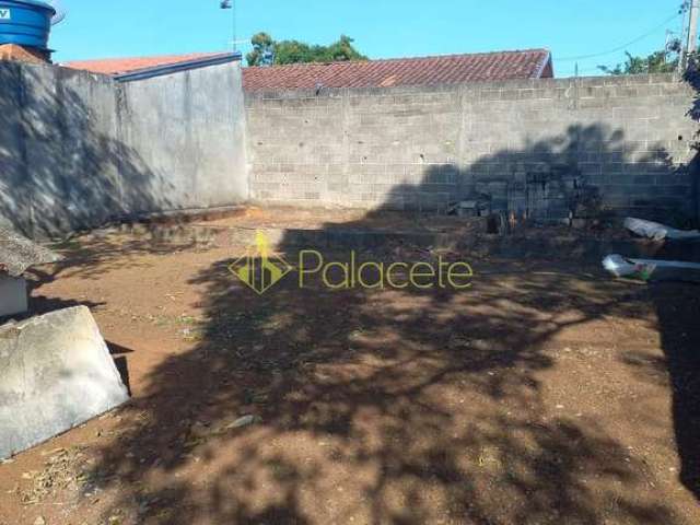 Terreno à venda 300M², Cidade Nova, Pindamonhangaba - SP