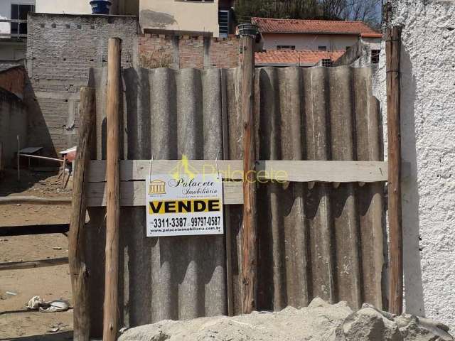 Terreno à venda 250M², Itaguaçú, Aparecida - SP