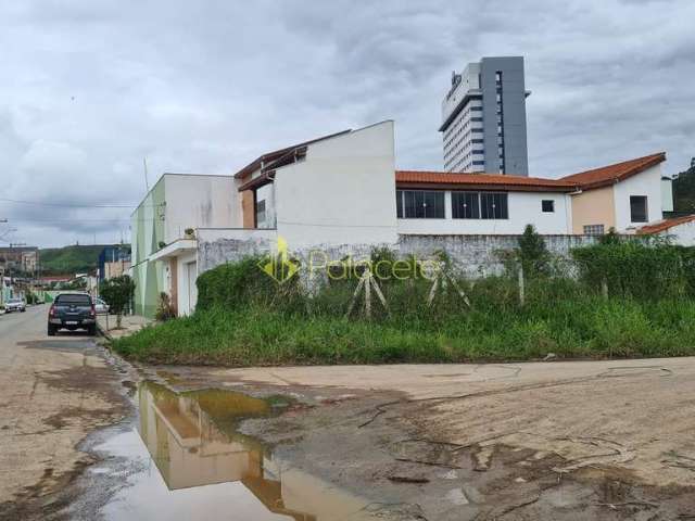 Terreno à venda 258M², Jardim Paraibá, Aparecida - SP