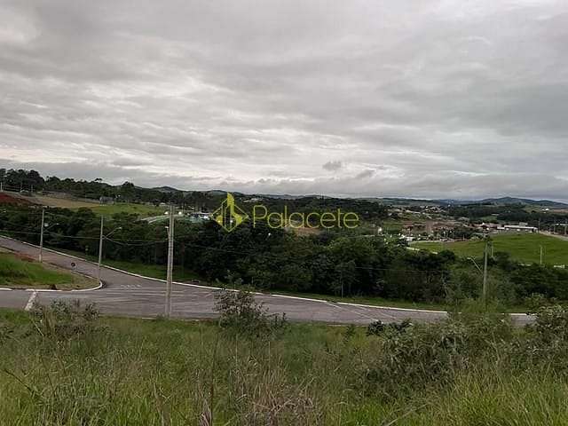 Terreno à venda 640M², Caixa D'água, Taubaté - SP | Campos do Conde Taubaté