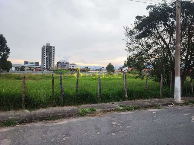 Terreno à venda 300M², Alto do Cardoso, Pindamonhangaba - SP