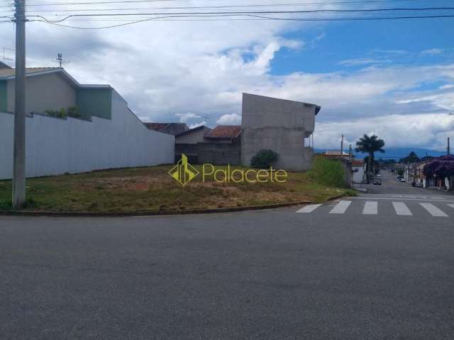 Terreno à venda 420M², Jardim Oásis, Taubaté - SP