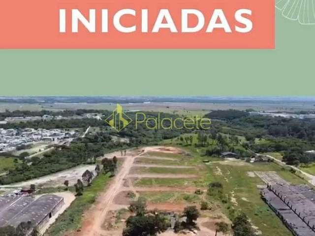 Terreno à venda 200M², Piracangaguá, Taubaté - SP | Campo di Fiori