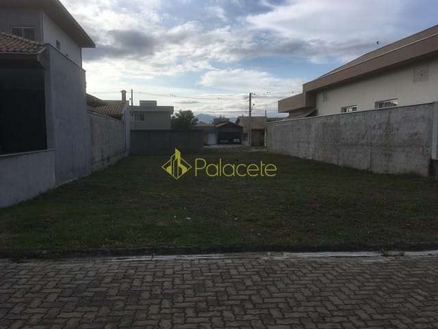 Terreno à venda 300M², Jardim Jaraguá, Taubaté - SP | Condomínio Residencial Pontal da Amizade