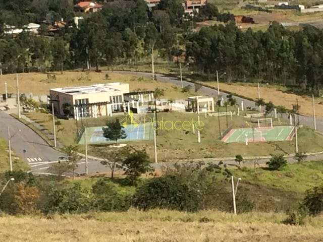 Terreno à venda 630M², Caixa D'água, Taubaté - SP | Campos do Conde Taubaté