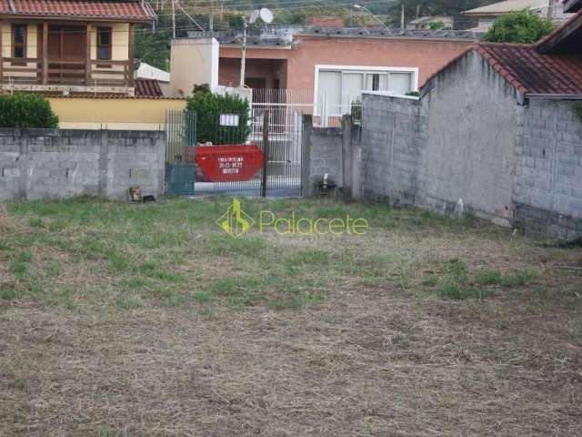 Terreno à venda 675M², Jardim Residencial Doutor Lessa, Pindamonhangaba - SP