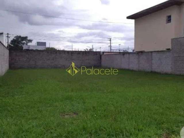 Terreno à venda 300M², Loteamento Residencial Campos do Conde II, Tremembé - SP | Campos do Conde V