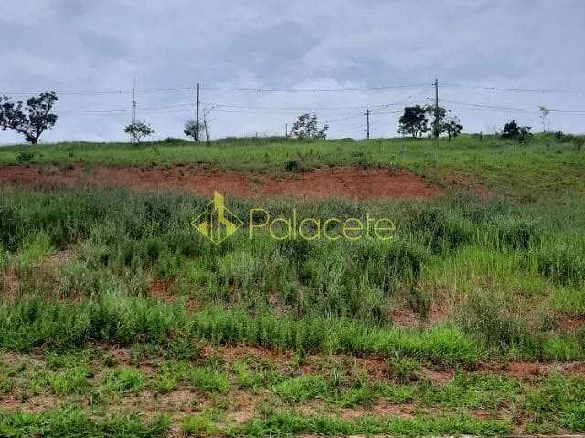 Terreno à venda 630M², Caixa D'água, Taubaté - SP | Campos do Conde Taubaté