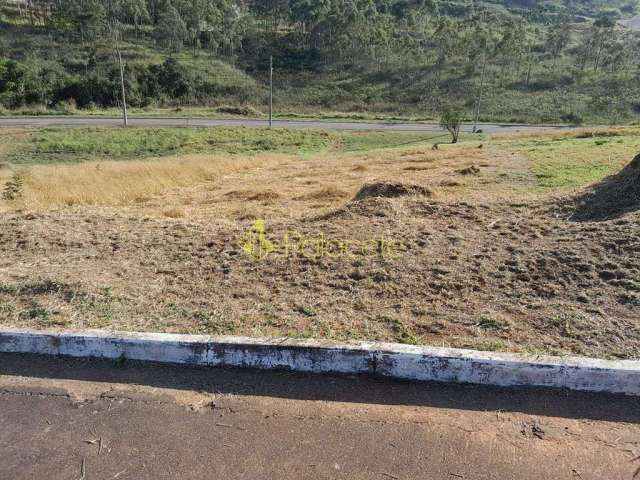 Terreno à venda 517M², Caixa D'água, Taubaté - SP | Campos do Conde Taubaté