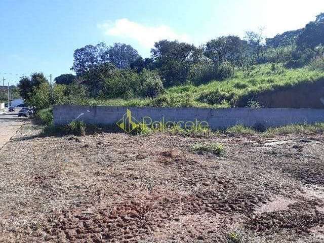 Terreno à venda 550M², Jardim Santa Tereza, Taubaté - SP