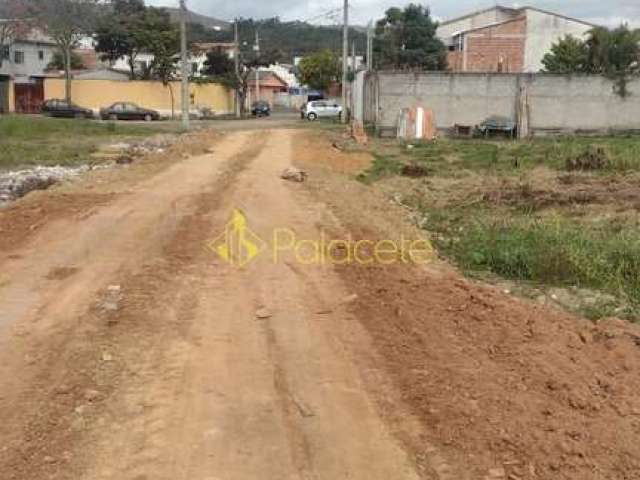 Terreno à venda 250M², Jardim Santo Afonso, Aparecida - SP