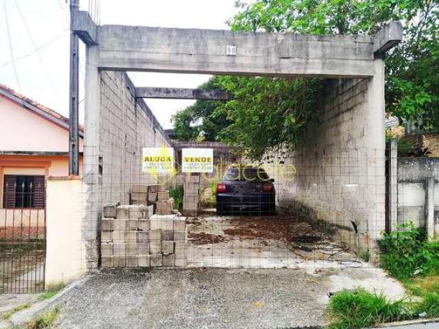 Terreno à venda e locação 150M², Chácara da Galega, Pindamonhangaba - SP