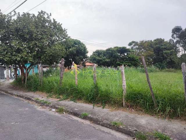 Terreno à venda 300M², Alto do Cardoso, Pindamonhangaba - SP