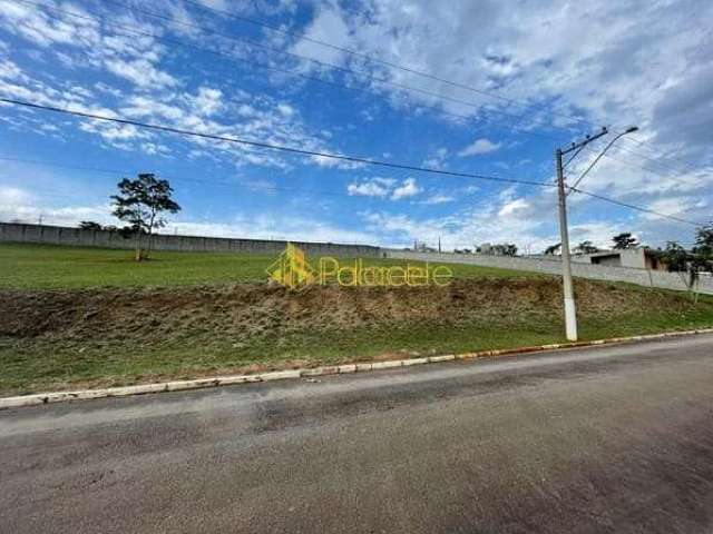 Terreno à venda 2000M², Chácaras Cataguá, Taubaté - SP | Condomínio Sao Felix do Cataguá