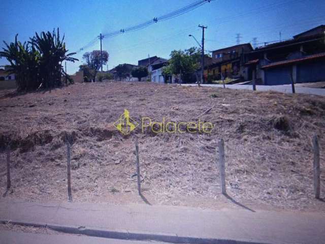 Terreno à venda 400M², Jardim Bela Vista, Taubaté - SP