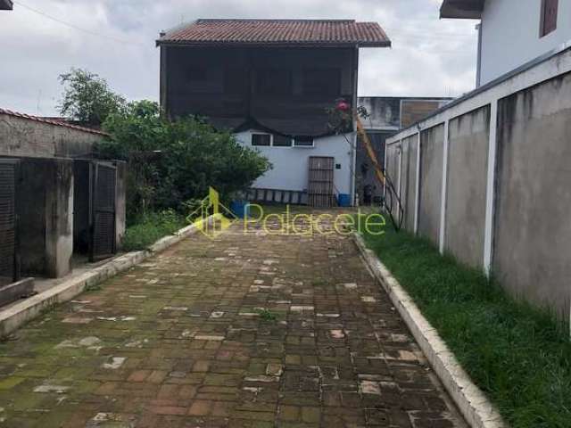 Terreno à venda 1 Quarto, 3 Vagas, 232.5M², Nossa Senhora do Perpétuo Socorro, Pindamonhangaba - SP