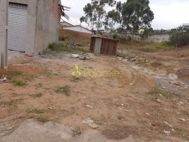 Terreno à venda 300M², Alto das Almas, Guaratinguetá - SP