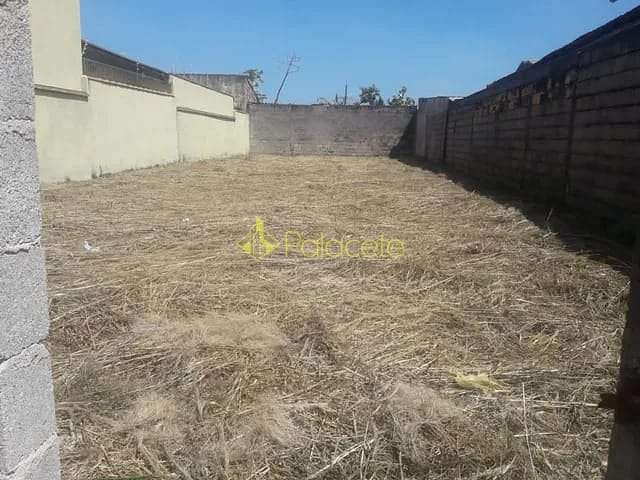 Terreno à venda 300M², Jardim Ana Rosa, Taubaté - SP