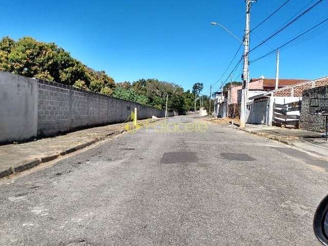 Terreno à venda 250M², Parque Senhor do Bonfim, Taubaté - SP