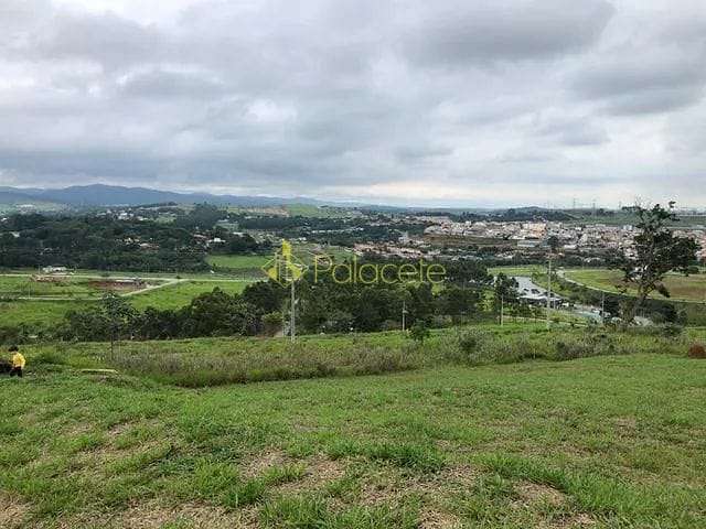 Terreno à venda 630M², Caminho Novo, Tremembé - SP | Campos do Conde 1