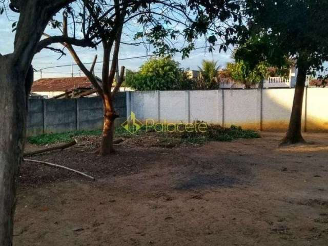 Terreno à venda 300M², Cidade Nova, Pindamonhangaba - SP