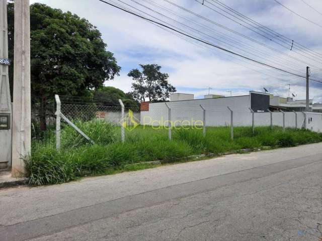 Terreno à venda 525M², Água Preta, Pindamonhangaba - SP