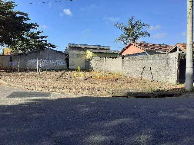 Terreno à venda 290M², Chácara Galega, Pindamonhangaba - SP