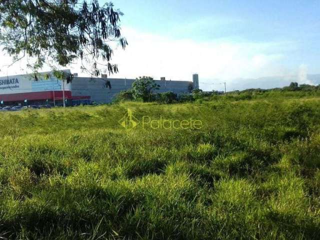 Terreno à venda 300M², Jardim Paraibá, Aparecida - SP | Jardim São Miguel