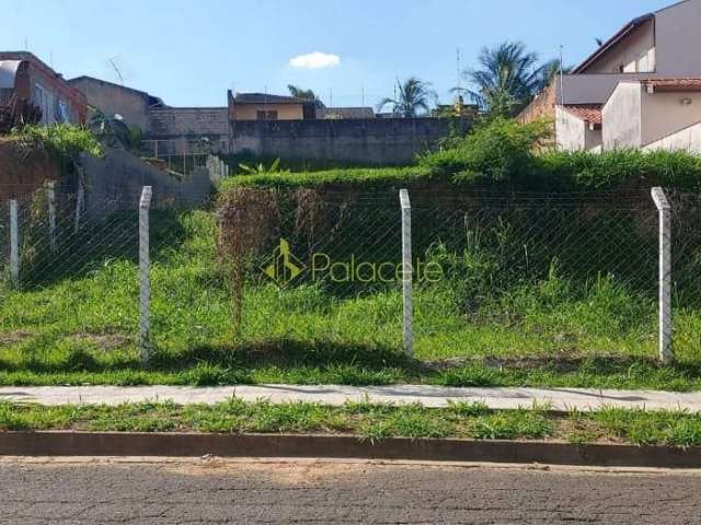 Terreno à venda 15M², Jardim São Francisco, Valinhos - SP