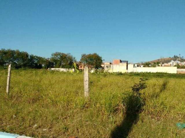 Terreno à venda 300M², Jardim Paraibá, Aparecida - SP | Jardim São Miguel