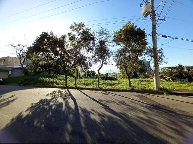 Terreno à venda 500M², Parque das Nações, Pindamonhangaba - SP