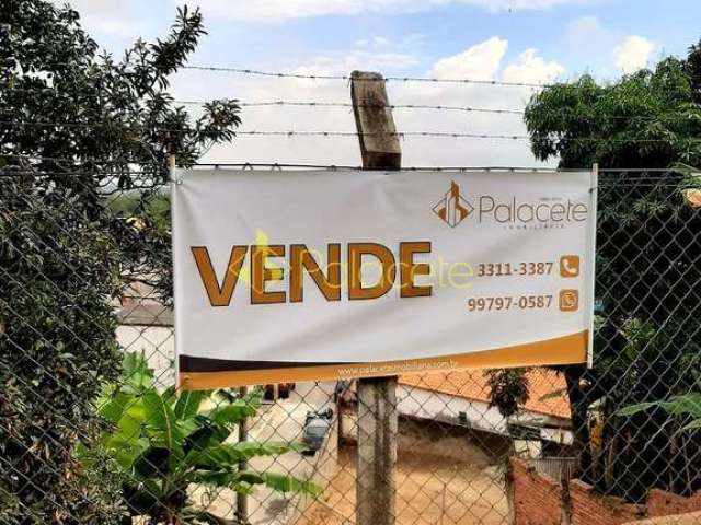 Terreno à venda 379.6M², Itaguaçú, Aparecida - SP