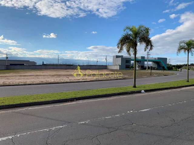 Terreno à venda 1200M², Flor do Vale, Tremembé - SP | Condomínio Industrial Cilo