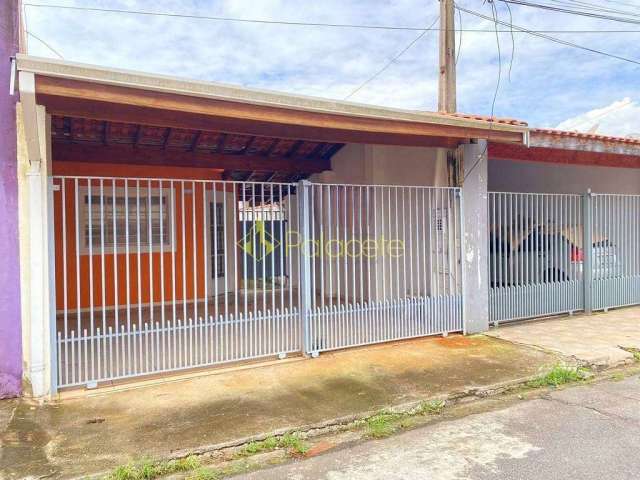 Casa à venda 2 Quartos, 2 Vagas, 137M², Residencial Maricá, Pindamonhangaba - SP