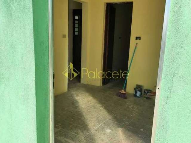 Casa à venda 2 Quartos, 2 Vagas, 1000M², Campinas, Pindamonhangaba - SP