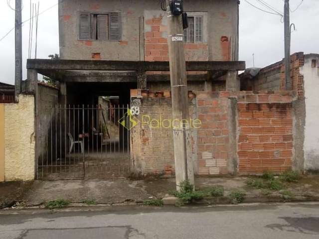 Casa à venda 3 Quartos, 1 Vaga, 182M², Conjunto Habitacional Terra dos Ipês II (Fase II), Pindamonh