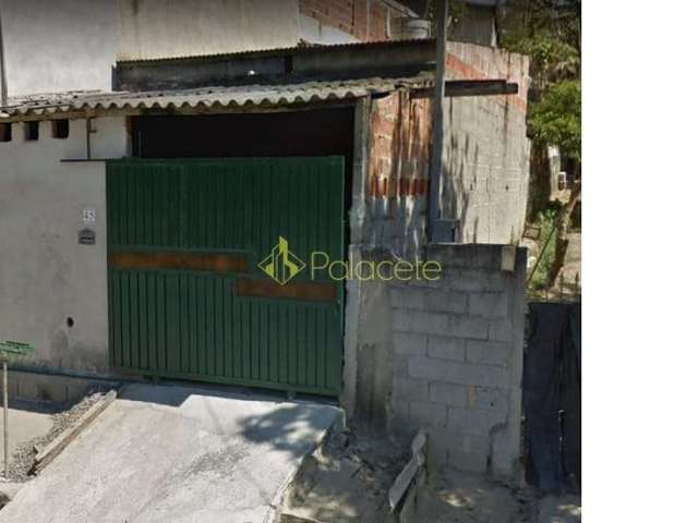 Casa à venda 1 Quarto, 125M², Triângulo, Pindamonhangaba - SP