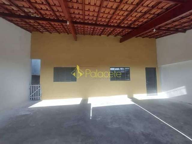 Casa à venda 2 Quartos, 3 Vagas, 187.8M², Residencial Vale das Acácias, Pindamonhangaba - SP