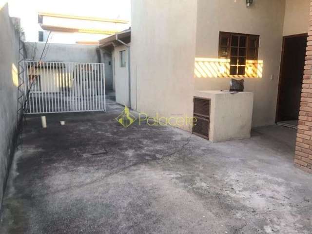 Casa à venda 2 Quartos, 1 Suite, 5 Vagas, 200M², Loteamento Residencial e Comercial Araguaia, Pinda