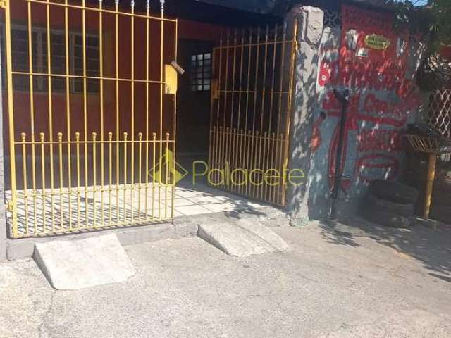 Casa à venda 2 Quartos, 1 Vaga, Conjunto Residencial Araretama, Pindamonhangaba - SP