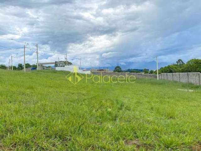 Terreno à venda 175M², Bosque da Imperatriz, Pindamonhangaba - SP | Condomínio Bosque da Imperatriz